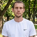 Александр, 33 года