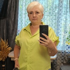 Фотография девушки Маргарита, 50 года из г. Ладожская
