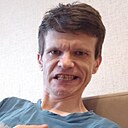 Бородкин, 35 лет
