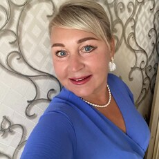 Фотография девушки Татьяна, 51 год из г. Кострома