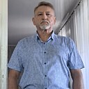 Михаил, 67 лет