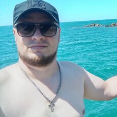 Фотография мужчины Vitek, 35 лет из г. Сочи