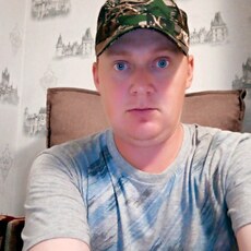 Фотография мужчины Юрий, 35 лет из г. Нерехта