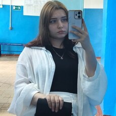 Фотография девушки Елизавета, 21 год из г. Камышин