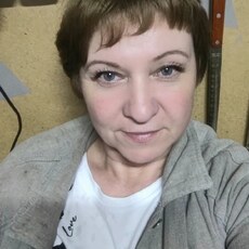 Фотография девушки Ирина, 50 лет из г. Ирбит