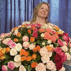 Фотография девушки Ирина, 41 год из г. Азов