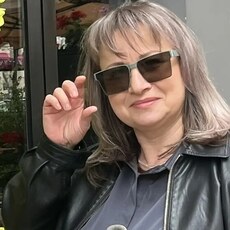 Фотография девушки Марина, 52 года из г. Ростов-на-Дону