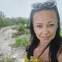 Брюнетка, 47 лет