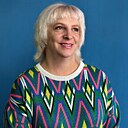 Лилия, 54 года