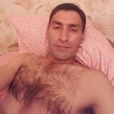 Фотография мужчины Артур, 46 лет из г. Липецк