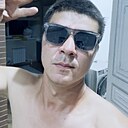 Gans, 31 год