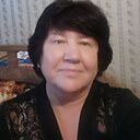 Надежда, 56 лет
