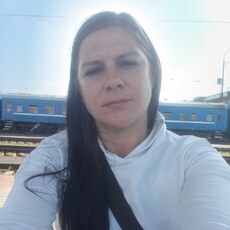 Фотография девушки Нюта, 37 лет из г. Брест
