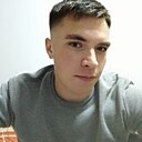Миша, 25 лет