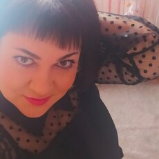 Фотография девушки Жанна Юрьевна, 44 года из г. Уссурийск