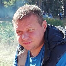 Фотография мужчины Лёха, 44 года из г. Алапаевск