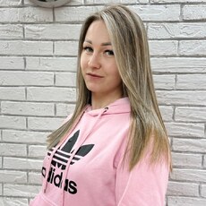 Фотография девушки Екатерина, 32 года из г. Кричев