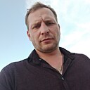 Александр, 35 лет