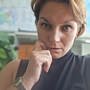Варя, 45 лет