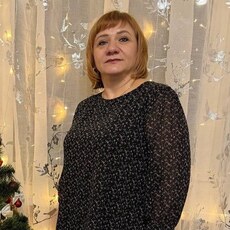 Фотография девушки Татьяна, 48 лет из г. Владимир