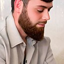Эльшад, 28 лет