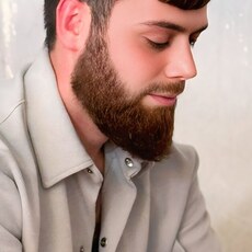 Фотография мужчины Эльшад, 28 лет из г. Новополоцк