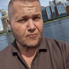 Фотография мужчины Александр, 49 лет из г. Нижний Тагил