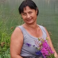 Фотография девушки Светлана, 45 лет из г. Барнаул