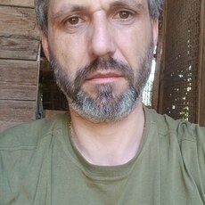 Фотография мужчины Олександр, 40 лет из г. Одесса