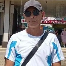 Фотография мужчины Роман, 47 лет из г. Выселки