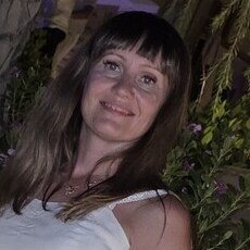 Фотография девушки Светлана, 43 года из г. Тюмень