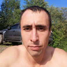 Фотография мужчины Вова, 34 года из г. Гурьевск (Кемеровская Обл)