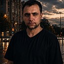 Сергей, 35 лет