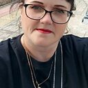 Оксана, 48 лет