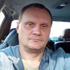 Фотография мужчины Александр, 52 года из г. Пенза