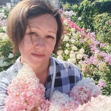 Фотография девушки Ирина, 46 лет из г. Санкт-Петербург