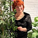 Нина, 68 лет