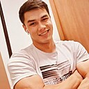 Marco R, 33 года