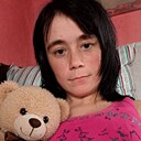 Христина, 33 года