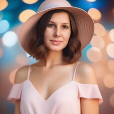 Фотография девушки Евгения, 36 лет из г. Камень-на-Оби