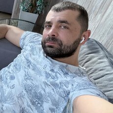 Фотография мужчины Максим, 36 лет из г. Долгопрудный