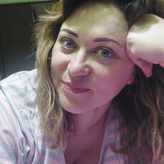 Фотография девушки Светлана, 47 лет из г. Кривой Рог