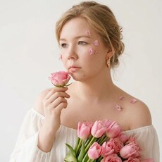 Фотография девушки Надежда, 32 года из г. Нерехта