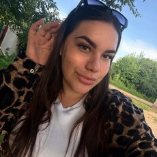 Фотография девушки Екатерина, 25 лет из г. Уссурийск