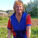 Алёна, 54 года