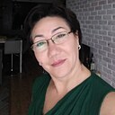 Галина, 60 лет