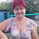 Світланка, 52 года