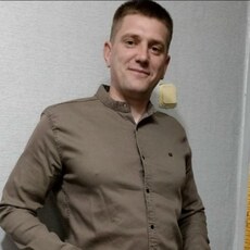 Фотография мужчины Александр, 34 года из г. Гродно