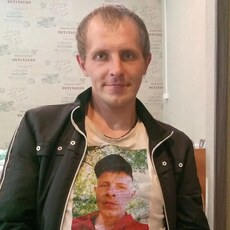 Фотография мужчины Руслан, 36 лет из г. Верещагино