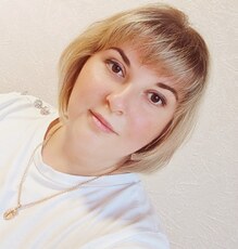 Фотография девушки Юлия, 35 лет из г. Балаково